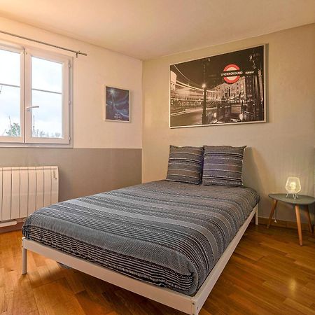 Apart' Minnie - Disneyland Paris - 3 Bedrooms - Parking Prive Маньи-ле-Онгр Экстерьер фото