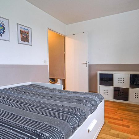 Apart' Minnie - Disneyland Paris - 3 Bedrooms - Parking Prive Маньи-ле-Онгр Экстерьер фото