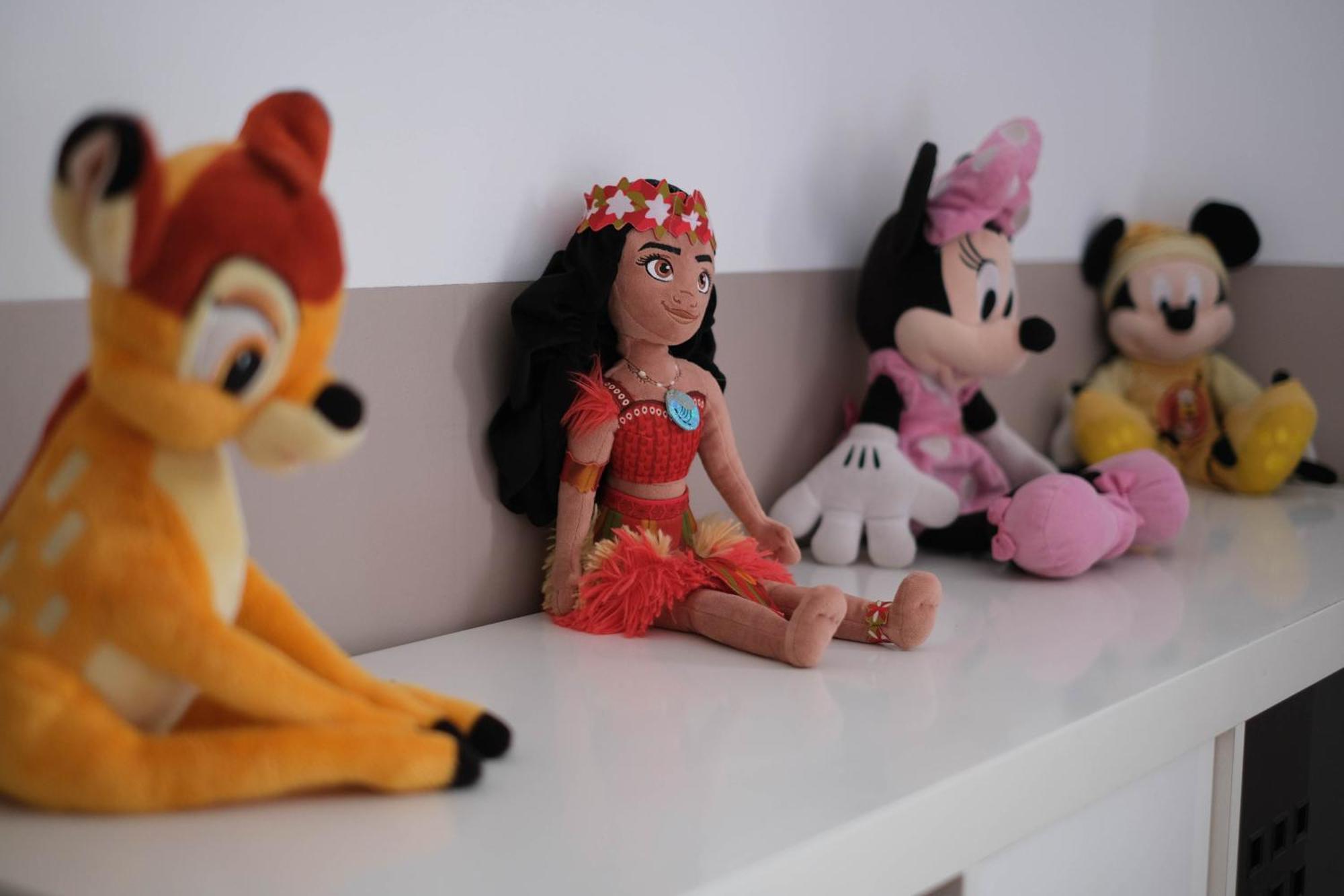 Apart' Minnie - Disneyland Paris - 3 Bedrooms - Parking Prive Маньи-ле-Онгр Экстерьер фото