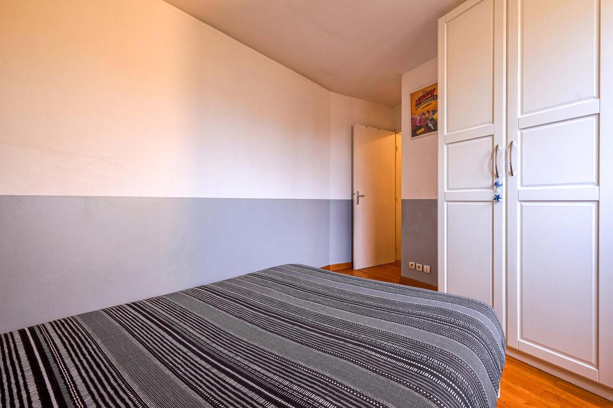 Apart' Minnie - Disneyland Paris - 3 Bedrooms - Parking Prive Маньи-ле-Онгр Экстерьер фото